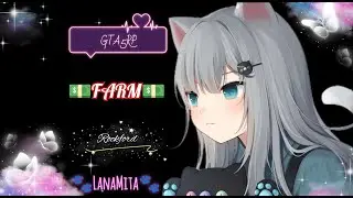 🐾День 125🐾❤GTA 5 RP❤️Стрим 📱rockford📱
