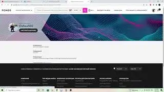 Как залить свою музыку на сайт Pond5.com