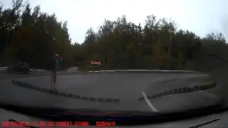 ДТП 29.09.2015