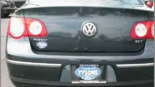2006 Volkswagen Passat Sedan in Vienna, VA