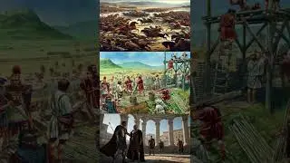 History’s Most Dramatic Breakup: Rome Edition 