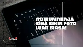 Teknik Editing Lightroom Ini Bisa Bikin Foto Lo Makin BOOM!!
