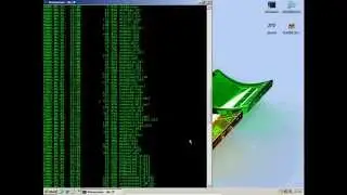 Cyber Warrior - Windows Parancssor I.