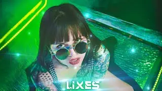 Ogulcan Gok - Lixes (Club Mix 2025) 