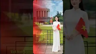 Máu đỏ da vàng - tôi là người Việt Nam ❤️