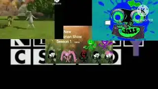 Klasky Csupo N22 By TV Globinbo