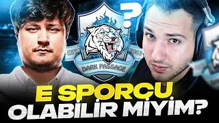 KOÇ'A SORDUM: E-SPORCU OLABİLİR MİYİM? | Lynx Maçımı Analiz Ediyor | KassadinsCreed