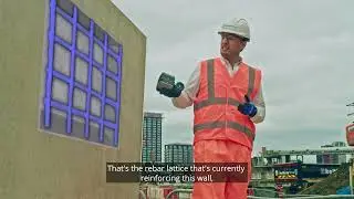 GROUND PENETRATING RADAR