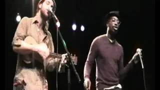 Atomic Wednesday - Folk hop