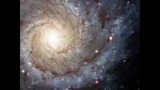 Hubble's universe _ вселенная хаббл