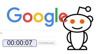 Reddit Snoo NSFW Speedrun