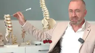 KEMİK ERİMESİNE BAĞLI OMURGA KIRIKLARI !