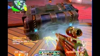PSAnimalGaming: OCE #1 by Lutsch_Mein_HUND|!| Tomahawk across the Map|!|