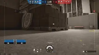 Rainbow Six | 5 Piece