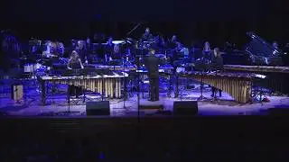 Siberian Percussion 