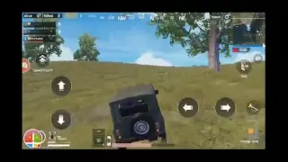My PUBG MOBILE Stream