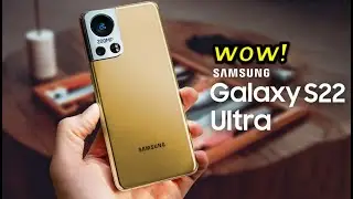 Samsung Galaxy S22 - TREND NOW