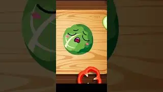 Vegetables For Kids Learning #shorts #viral #vegetablenames #shortsvideo #youtubeshorts