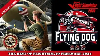 Experience the Best FREE Aircraft Mods for Flight Sim 2020/2024