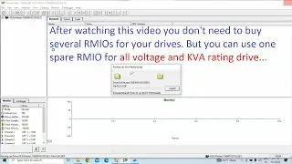 ABB ACS800:   Drive System Software Backup and Restore