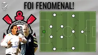 ANÁLISE RETRÔ: CORINTHIANS (COPA DO BRASIL 2009)
