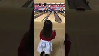 Good things take time... 🎳