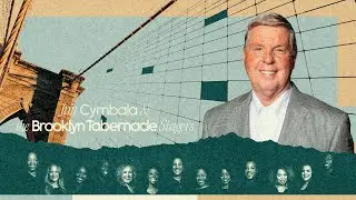 Liberty University Convocation | Jim Cymbala and the Brooklyn Tabernacle Singers