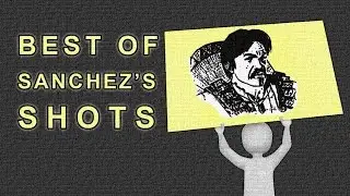 Desperados Wanted Dead or Alive | Best Of | Sanchez Shots