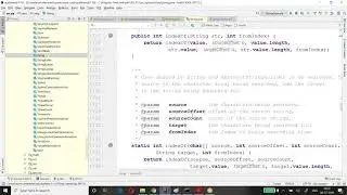 scala basics stringsbuffer object intro 08 07 2020