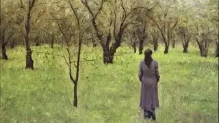 Erik Satie: Gymnopedie 1,2,3 Gnossienne 1,2,3,4