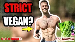 What Happens When A Type 1 Diabetic Goes STRICT VEGAN?