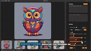How To Use Vector FX from Coreldraw