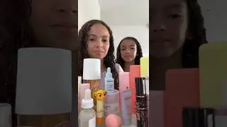 get ready with me