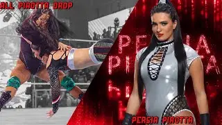 Persia Pirotta | All Pirotta Drop 〚Spiteful Boss〛