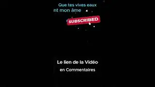 Que tes Vives eaux inondent mon âme #adorationpiano #emci#icc