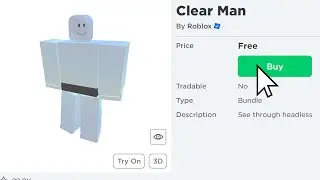 NEW BUNDLE GIVES FREE HEADLESS NOW!🤣