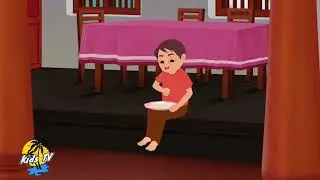 Thappo Thappo | malayalam cartoon | thappani | kids song | baby song | kids cartoon