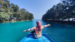 Trip to Pramuka Island