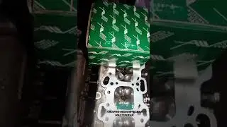 ИСТОРИЯ ОДНОГО БЛОКА ЦИЛИНДРОВ