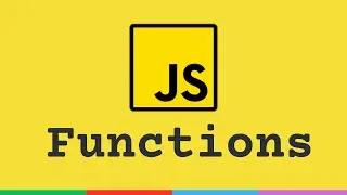 JavaScript Functions - Full Course Details | JavaScript Functions Masterclass 2023