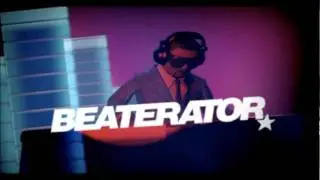 Move me to the beat (Beaterator)