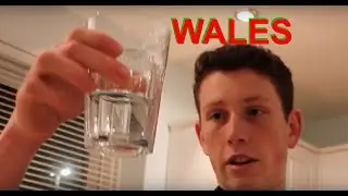 Water: The Bread of Life - Wales