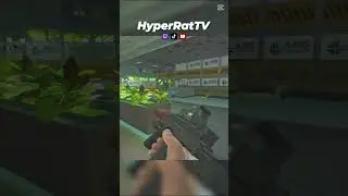 This Budget Gun Melts Players on Tarkov