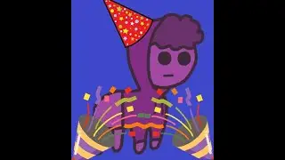TODAY IS MY BIRTHDAY