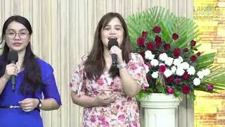 NOT THE I BUT THE YOU IN ME - Triadella