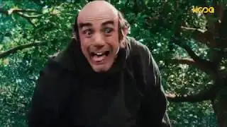 The Smurfs Trailer