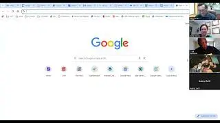 Week 1 Statistics Webinar (Cut off at the End)