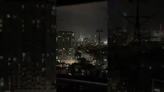 Night Batumi 2024