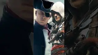 Agent 47 Emulating Edward Kenway - HITMAN World of Assassination