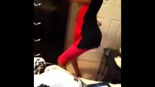 Twerk session